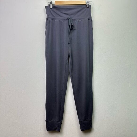 Fabletics Eco Sleek Knit Lounge Jogger Small - Picture 4 of 10